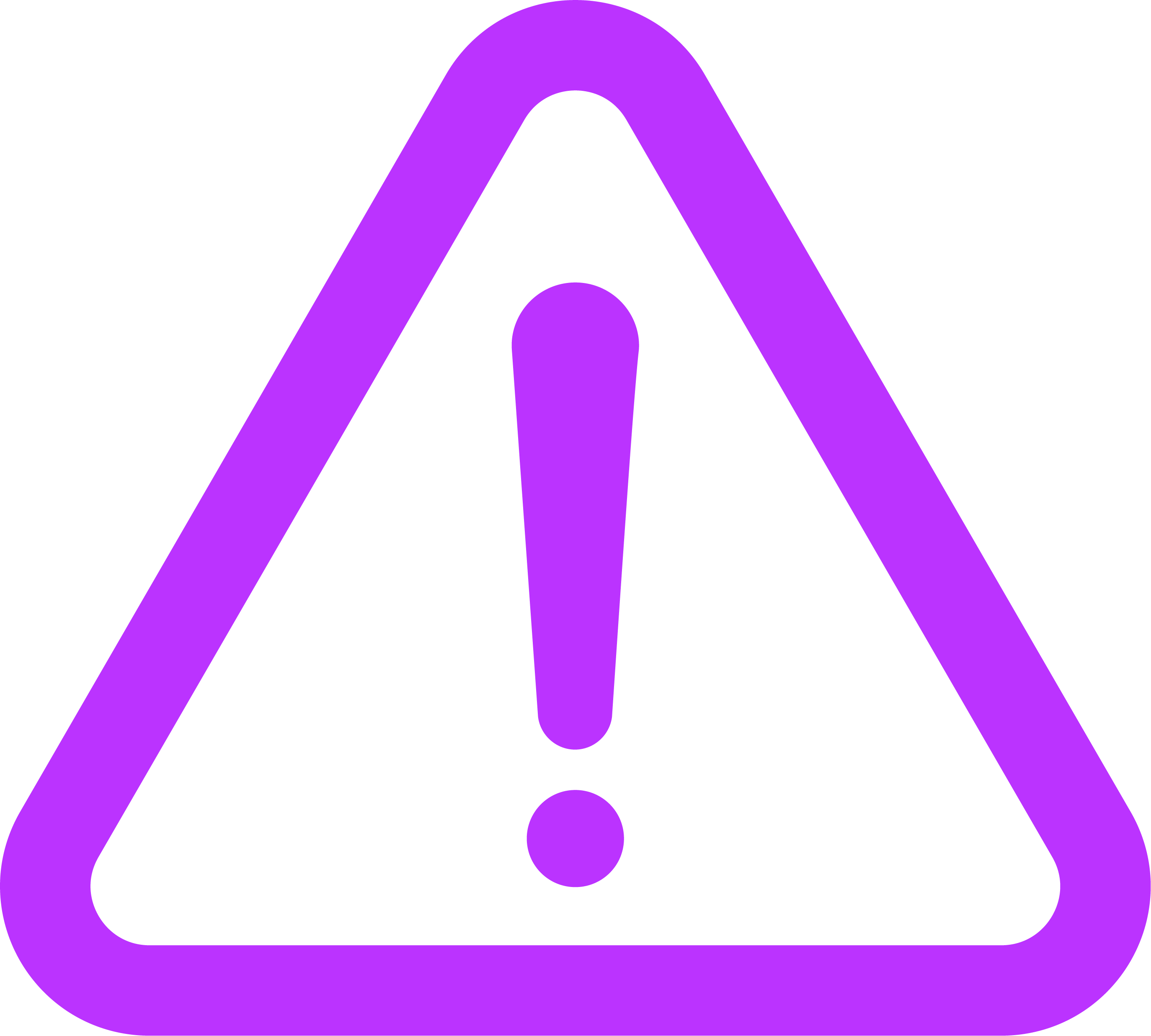 Informações Importantes de Segurança